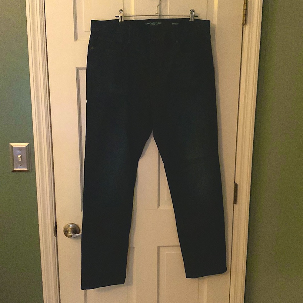 Banana Republic Slim Fit Jeans 36x32